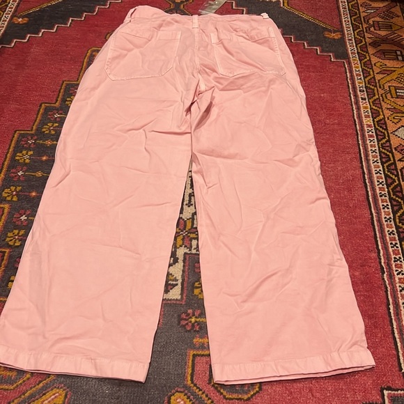 J. Crew wide leg pant - Picture 4 of 5